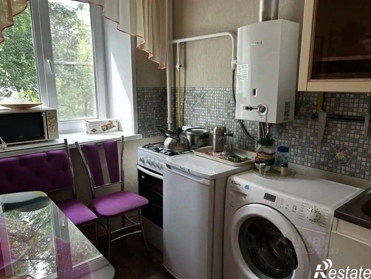 1-комн квартира ул Пушкинская, 18,  д. 18