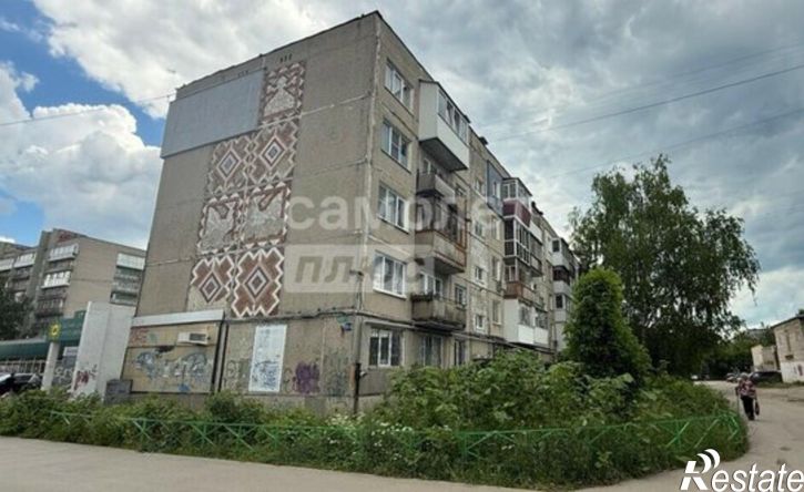 4-комн квартира пр-кт Циолковского, 51,  д. 51