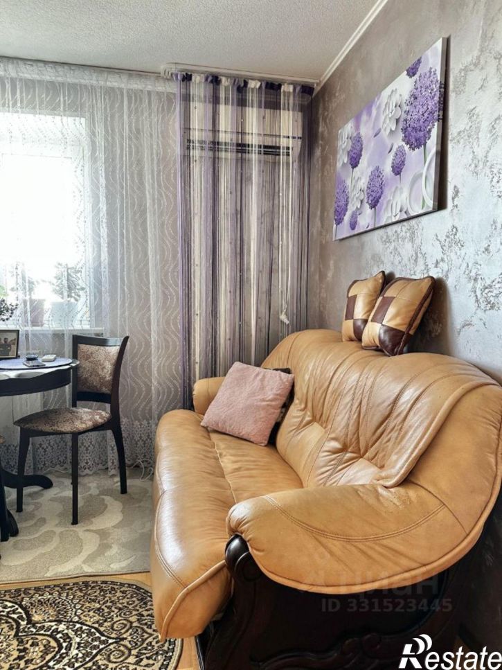 3-комн квартира пр-кт Ленина, 52/14,  д. 52/14
