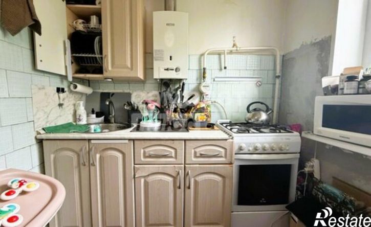 2-комн квартира ул Терешковой, 64,  д. 64