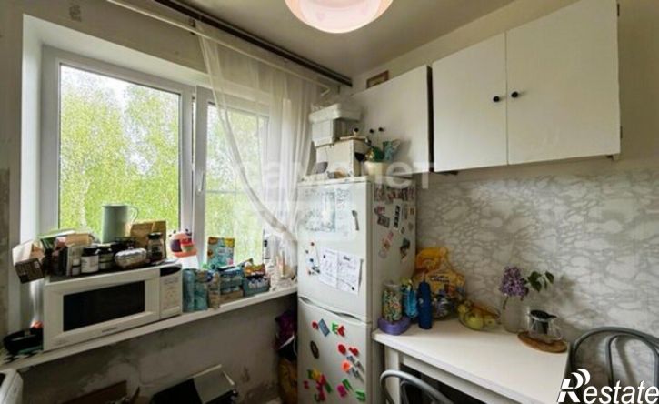 2-комн квартира ул Терешковой, 64,  д. 64