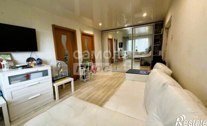 4-комн квартира пр-кт Циолковского, 51,  д. 51