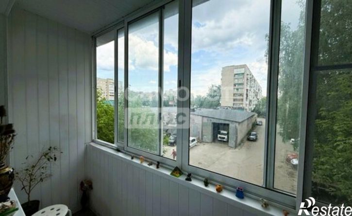 4-комн квартира пр-кт Циолковского, 51,  д. 51