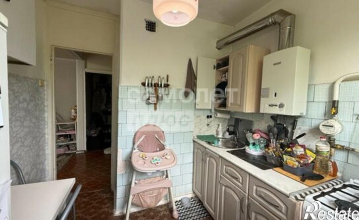 2-комн квартира ул Терешковой, 64,  д. 64