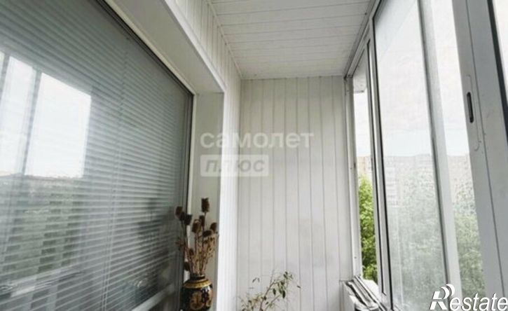 4-комн квартира пр-кт Циолковского, 51,  д. 51