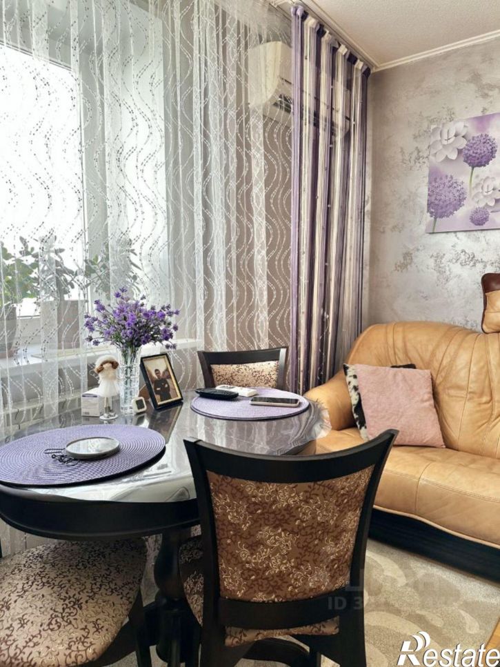 3-комн квартира пр-кт Ленина, 52/14,  д. 52/14