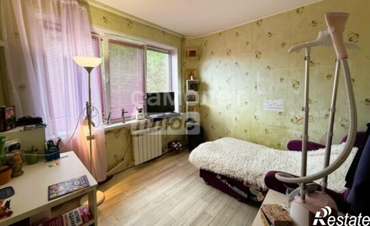 4-комн квартира пр-кт Циолковского, 51,  д. 51