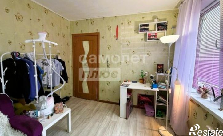 4-комн квартира пр-кт Циолковского, 51,  д. 51