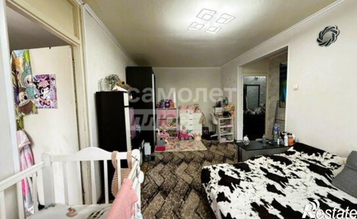 2-комн квартира ул Терешковой, 64,  д. 64