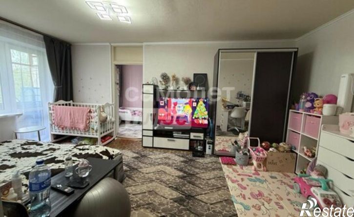 2-комн квартира ул Терешковой, 64,  д. 64