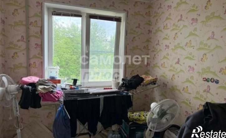 4-комн квартира пр-кт Циолковского, 51,  д. 51