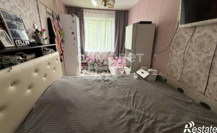 2-комн квартира ул Терешковой, 64,  д. 64