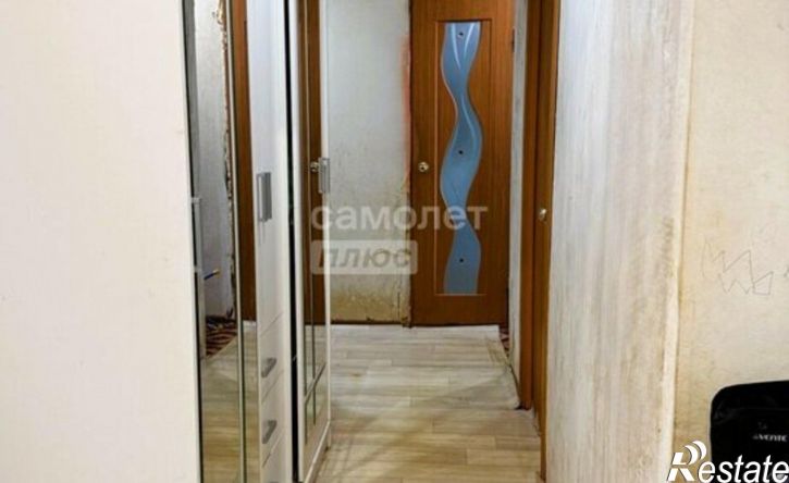 4-комн квартира пр-кт Циолковского, 51,  д. 51