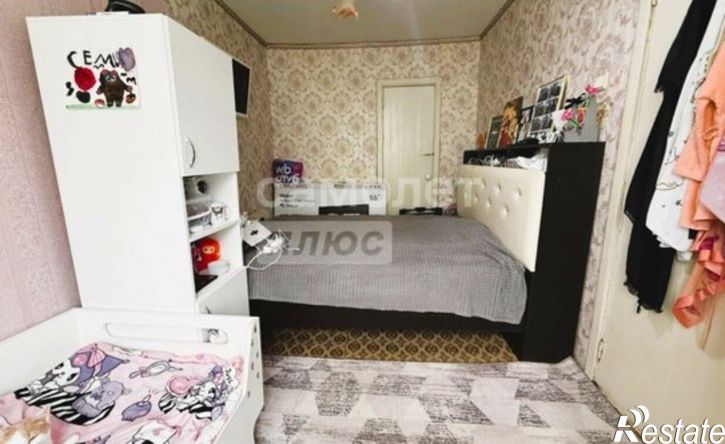 2-комн квартира ул Терешковой, 64,  д. 64