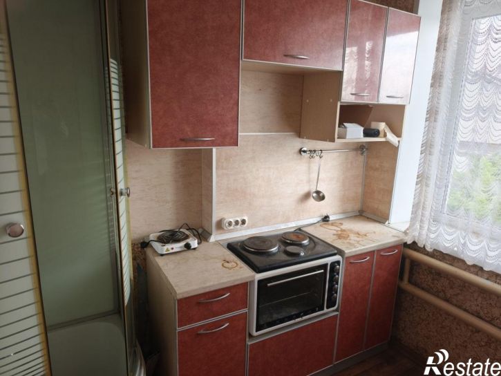 2-комн квартира Фрунзе ул, 6