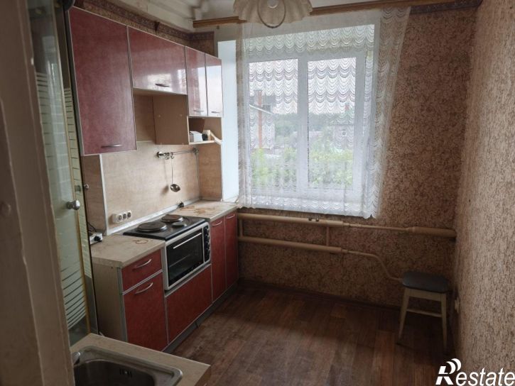 2-комн квартира Фрунзе ул, 6