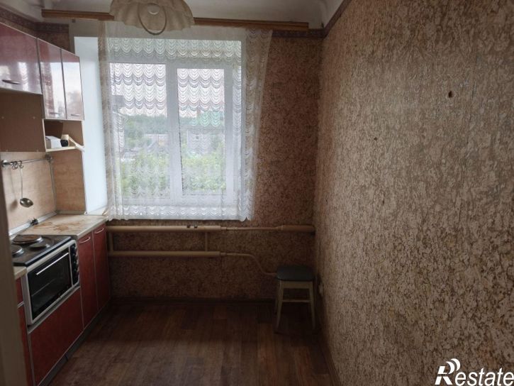 2-комн квартира Фрунзе ул, 6