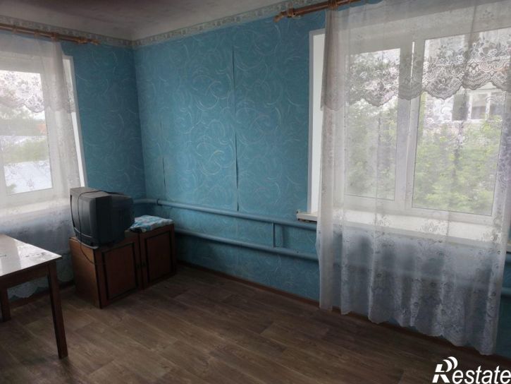 2-комн квартира Фрунзе ул, 6