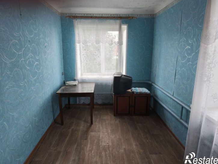 2-комн квартира Фрунзе ул, 6