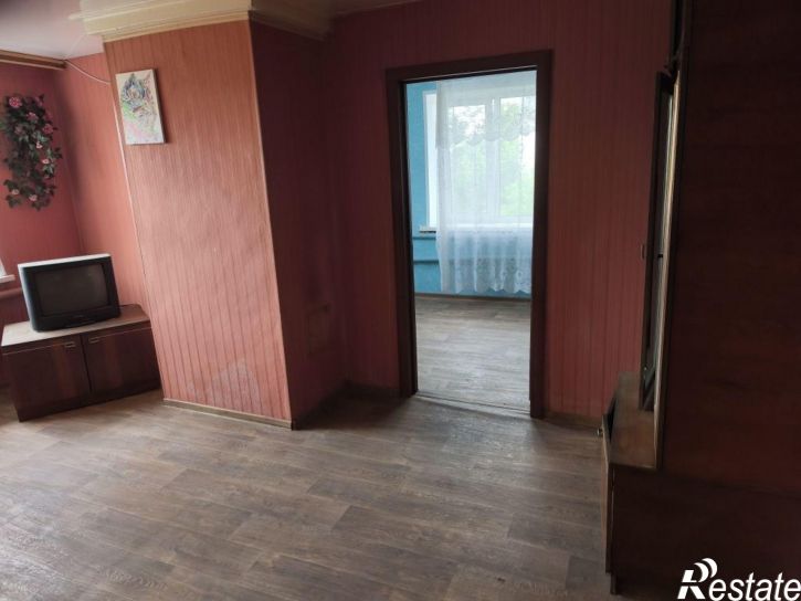 2-комн квартира Фрунзе ул, 6