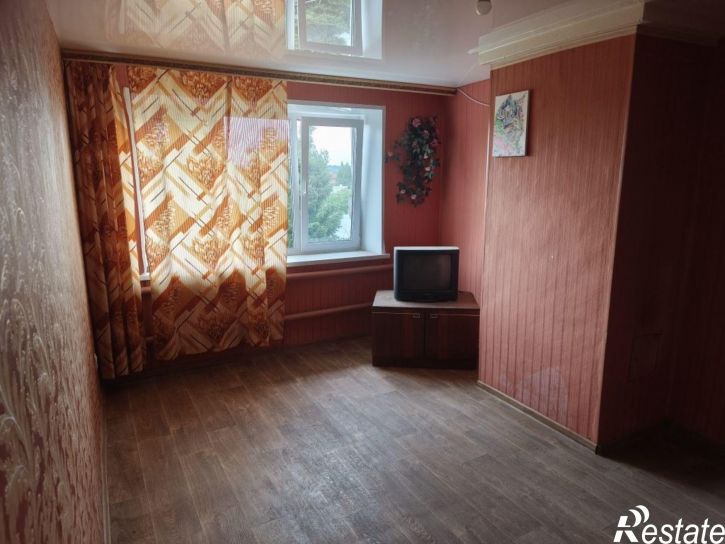 2-комн квартира Фрунзе ул, 6