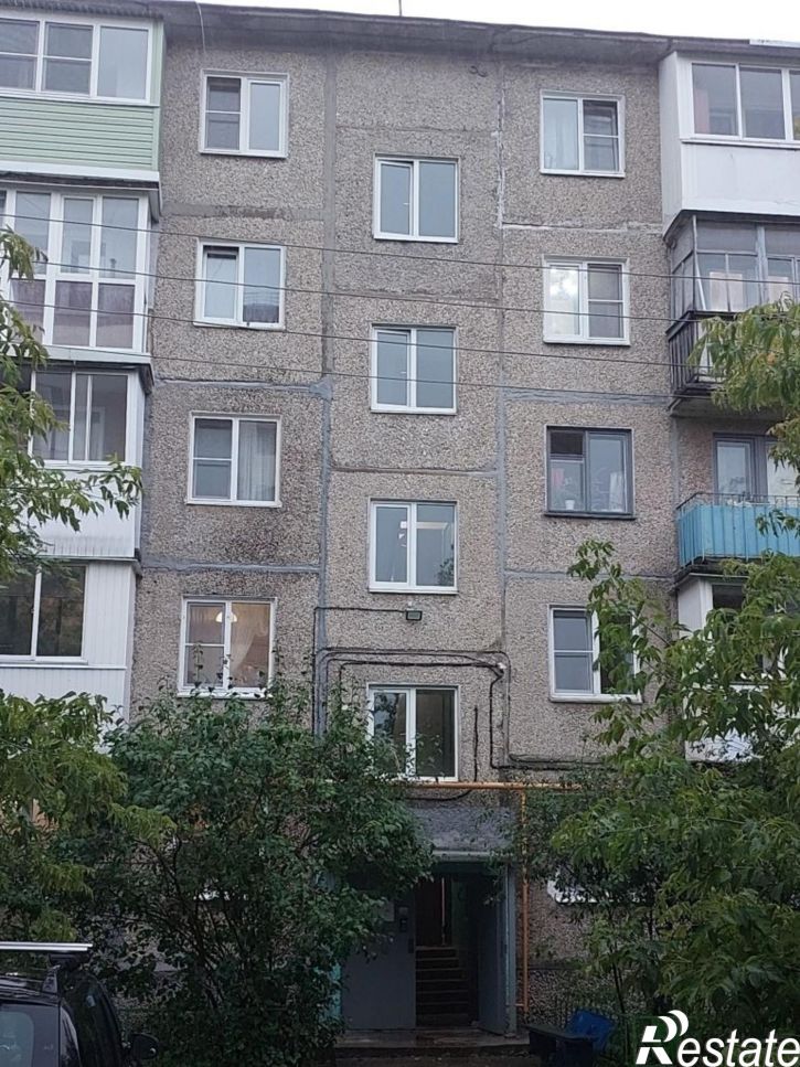 1-комн квартира Циолковского пр-кт, 46а