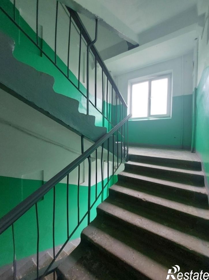 1-комн квартира Циолковского пр-кт, 46а