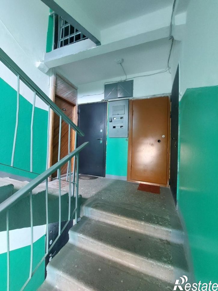 1-комн квартира Циолковского пр-кт, 46а