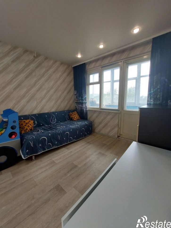 1-комн квартира Циолковского пр-кт, 46а