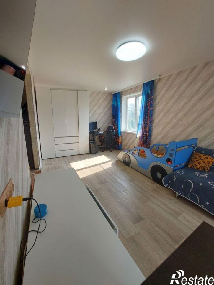1-комн квартира Циолковского пр-кт, 46а