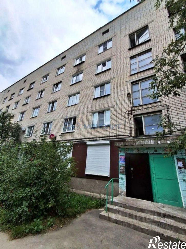 Комната пр-кт Циолковского, 84А,  д. 84А