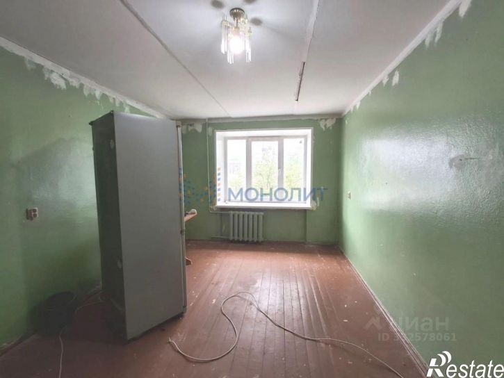 Комната пр-кт Циолковского, 84А,  д. 84А