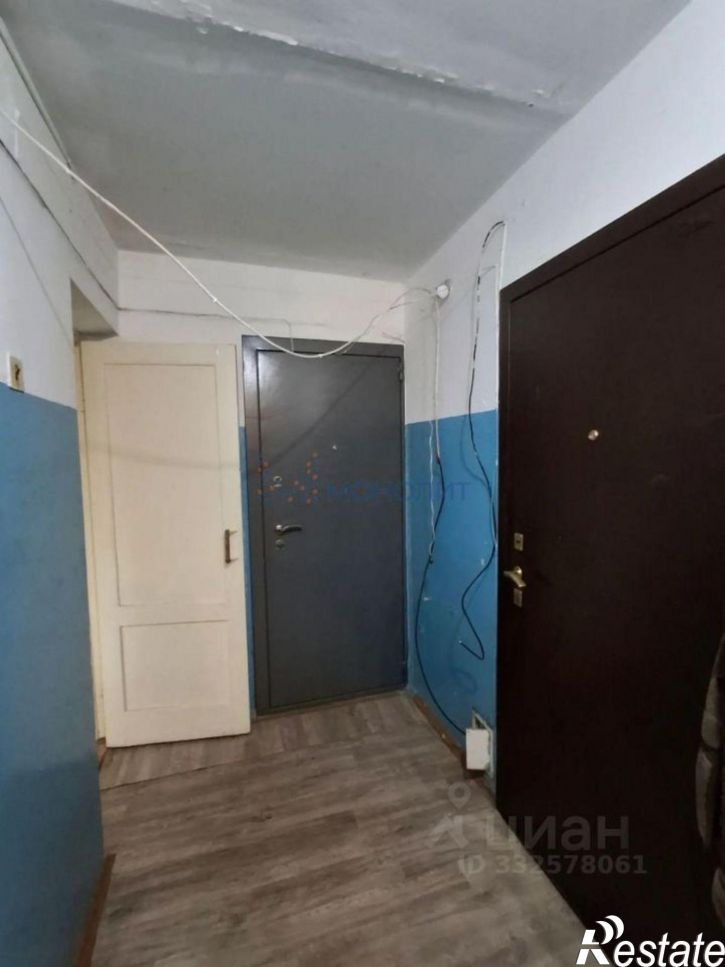Комната пр-кт Циолковского, 84А,  д. 84А