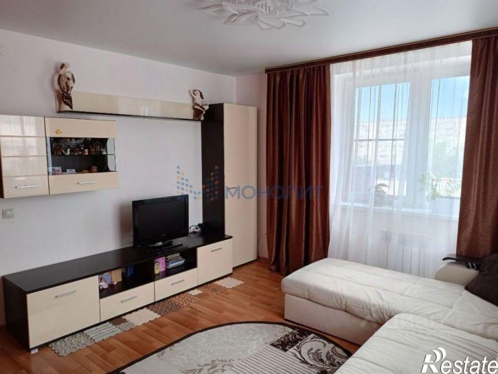 2-комн квартира пр-кт Циолковского, 88А,  д. 88А
