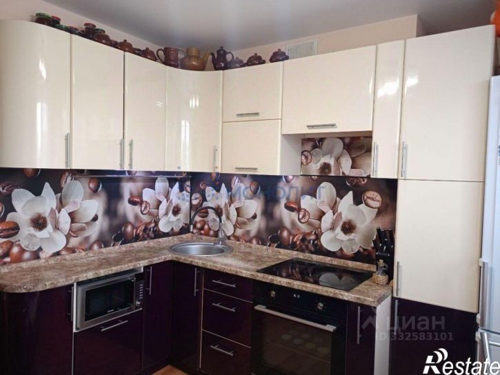 2-комн квартира пр-кт Циолковского, 88А,  д. 88А