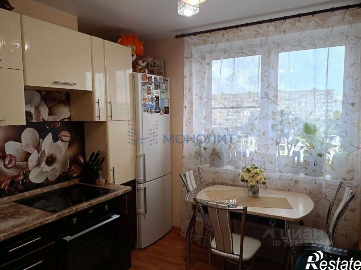 2-комн квартира пр-кт Циолковского, 88А,  д. 88А
