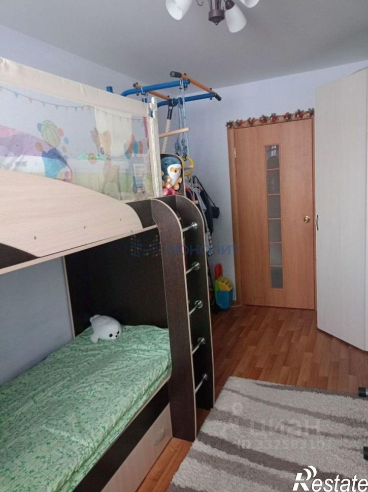 2-комн квартира пр-кт Циолковского, 88А,  д. 88А