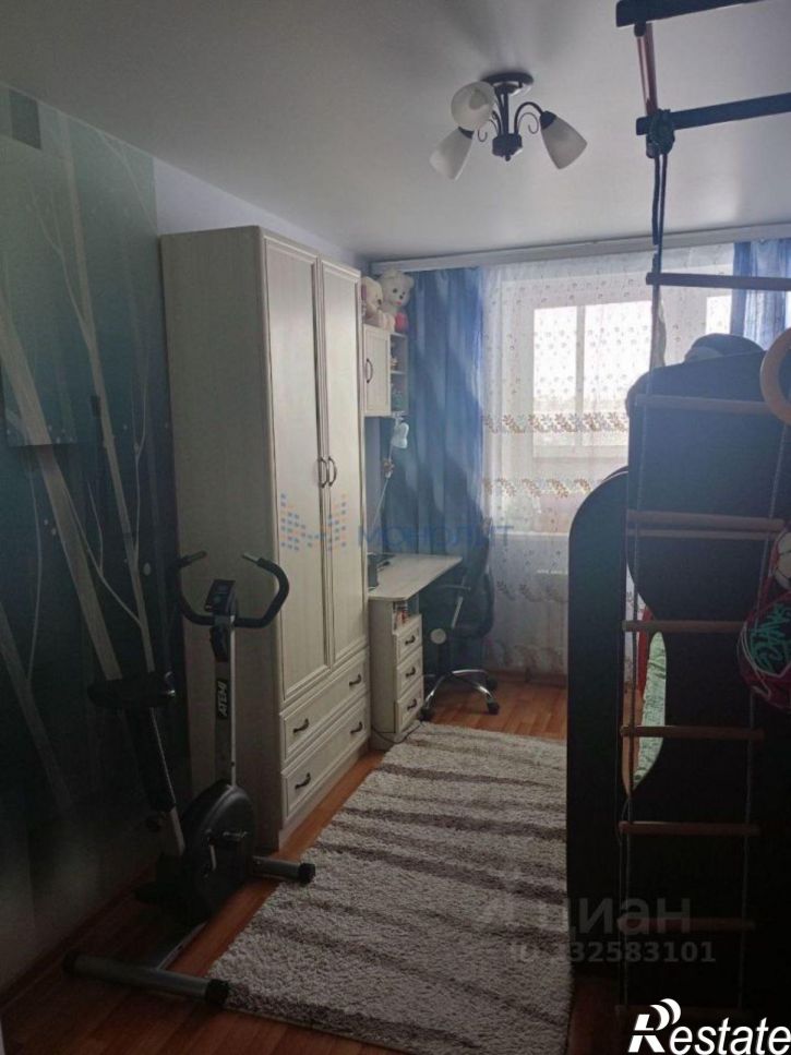 2-комн квартира пр-кт Циолковского, 88А,  д. 88А