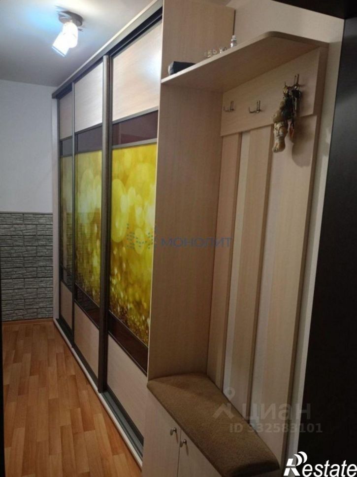 2-комн квартира пр-кт Циолковского, 88А,  д. 88А