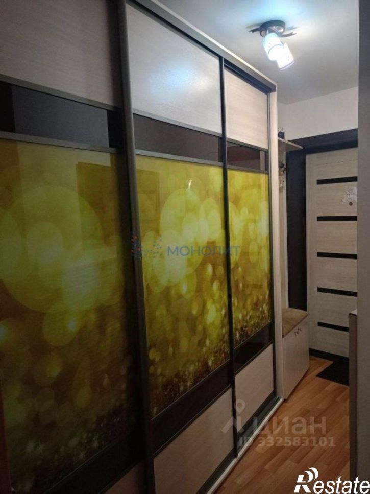 2-комн квартира пр-кт Циолковского, 88А,  д. 88А