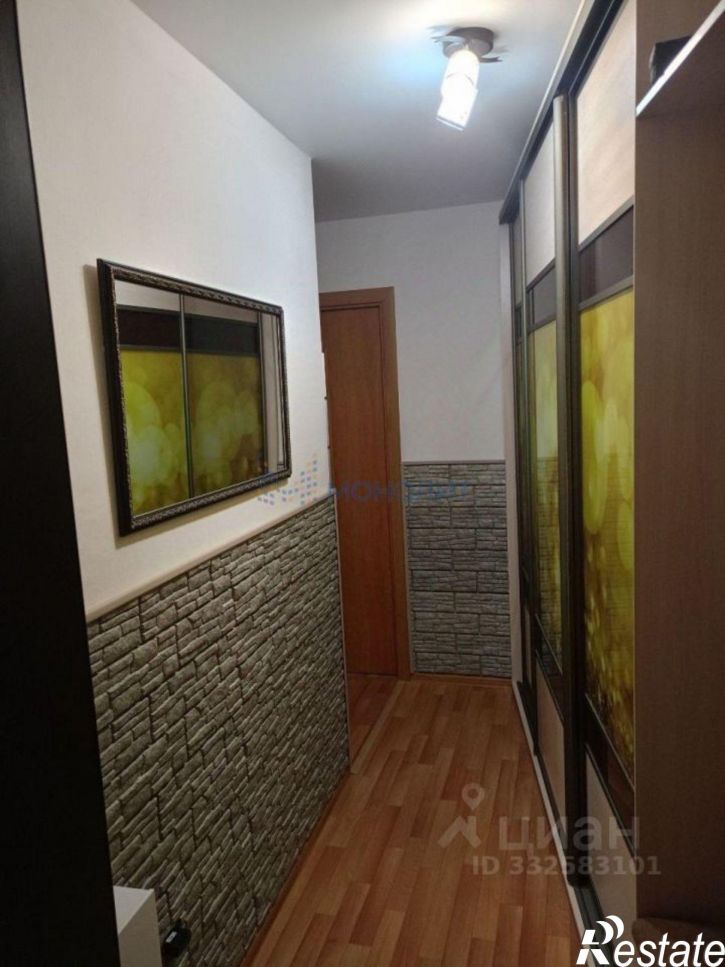 2-комн квартира пр-кт Циолковского, 88А,  д. 88А