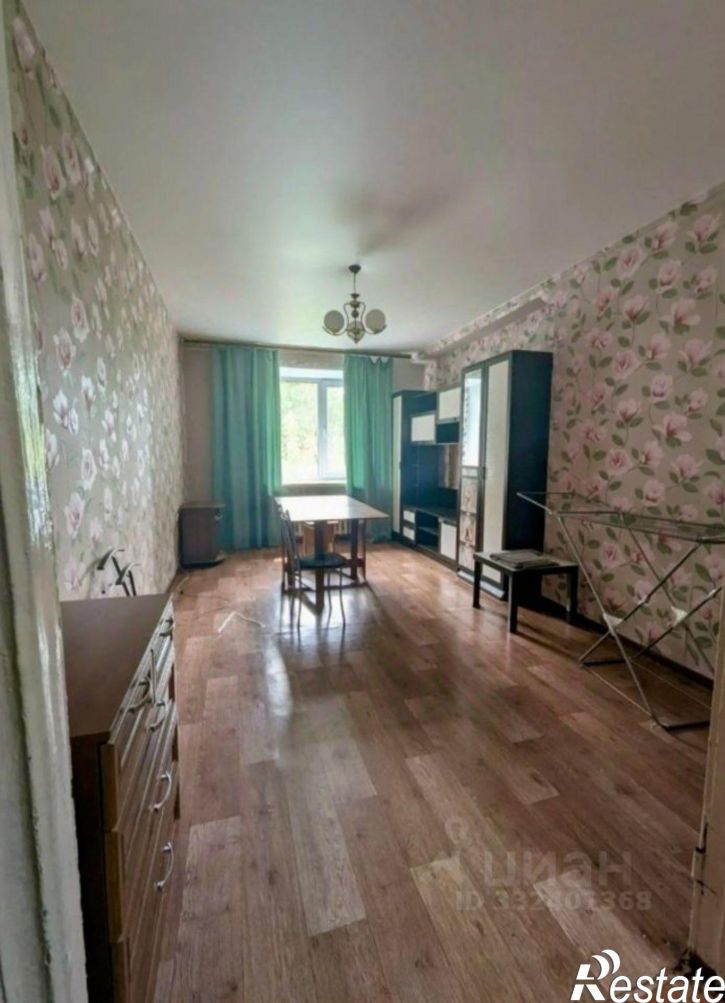 2-комн квартира ул Студенческая, 21В,  д. 21В