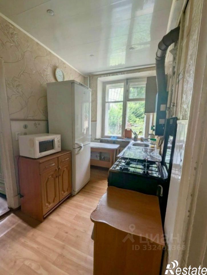 2-комн квартира ул Студенческая, 21В,  д. 21В