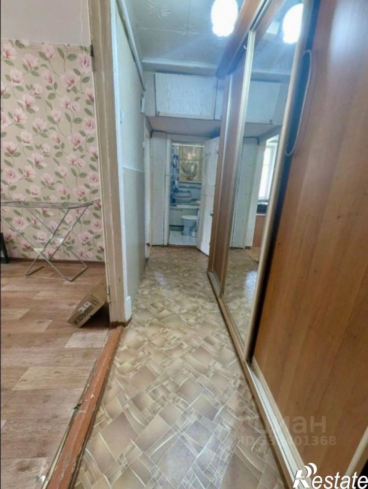 2-комн квартира ул Студенческая, 21В,  д. 21В