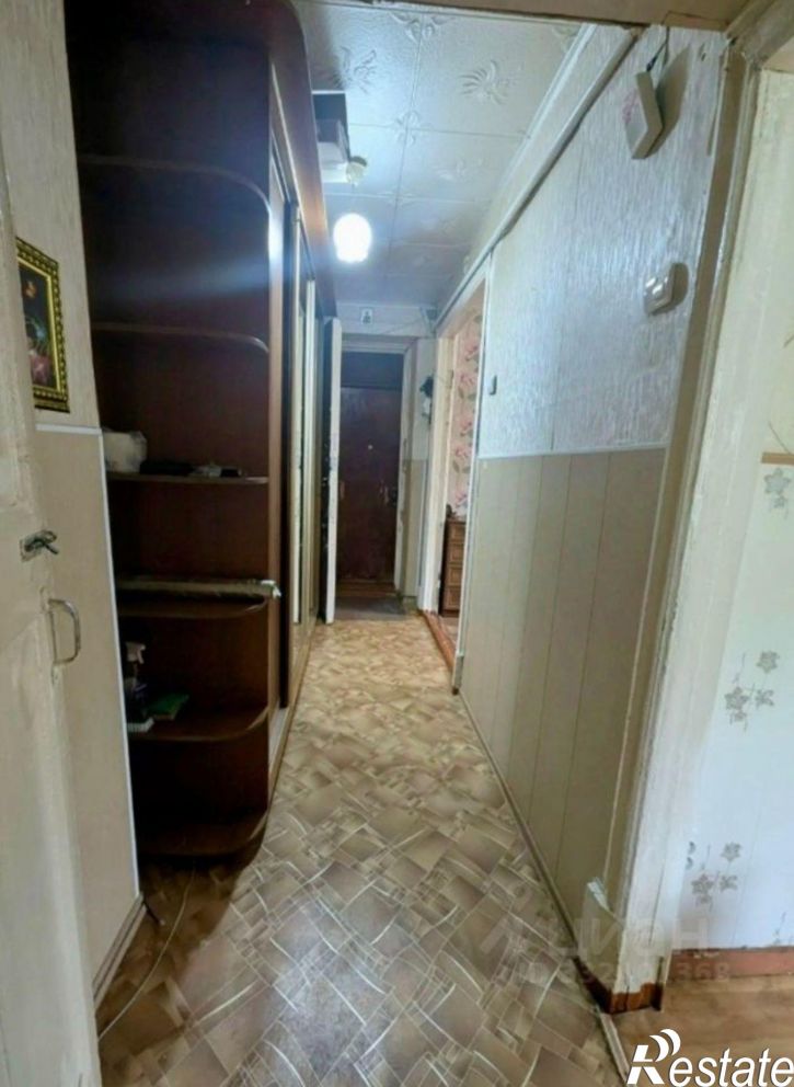 2-комн квартира ул Студенческая, 21В,  д. 21В
