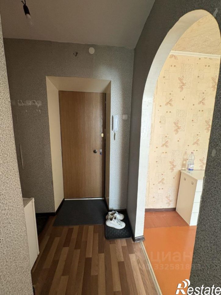 1-комн квартира ул Чапаева, 74,  д. 74