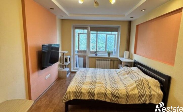 2-комн квартира ул Строителей, 10А,  д. 10А