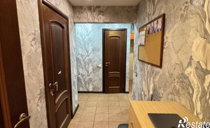 2-комн квартира ул Строителей, 10А,  д. 10А