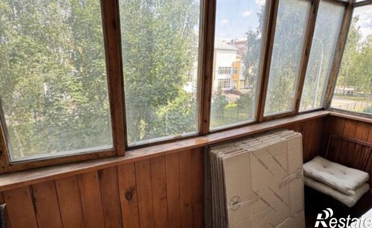 2-комн квартира ул Строителей, 10А,  д. 10А