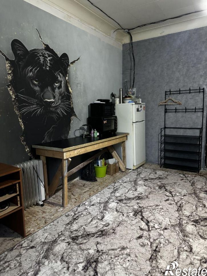 Комната ул Октябрьская, 27А,  д. 27А